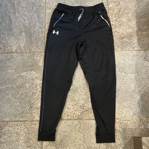 Under Armour Youth Sweatpants